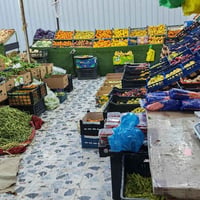 مسواك • جديد • بقالة النور