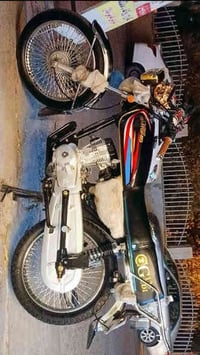 هوندا • 4 كير • موديل 25