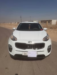 سبورتج ٢٠١٨ • ماشي ٨٨ الف • رقم بصره