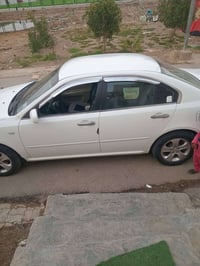 اوبتما ٢٠١١ • محرك ٢٠٠٠ • صبغ عام