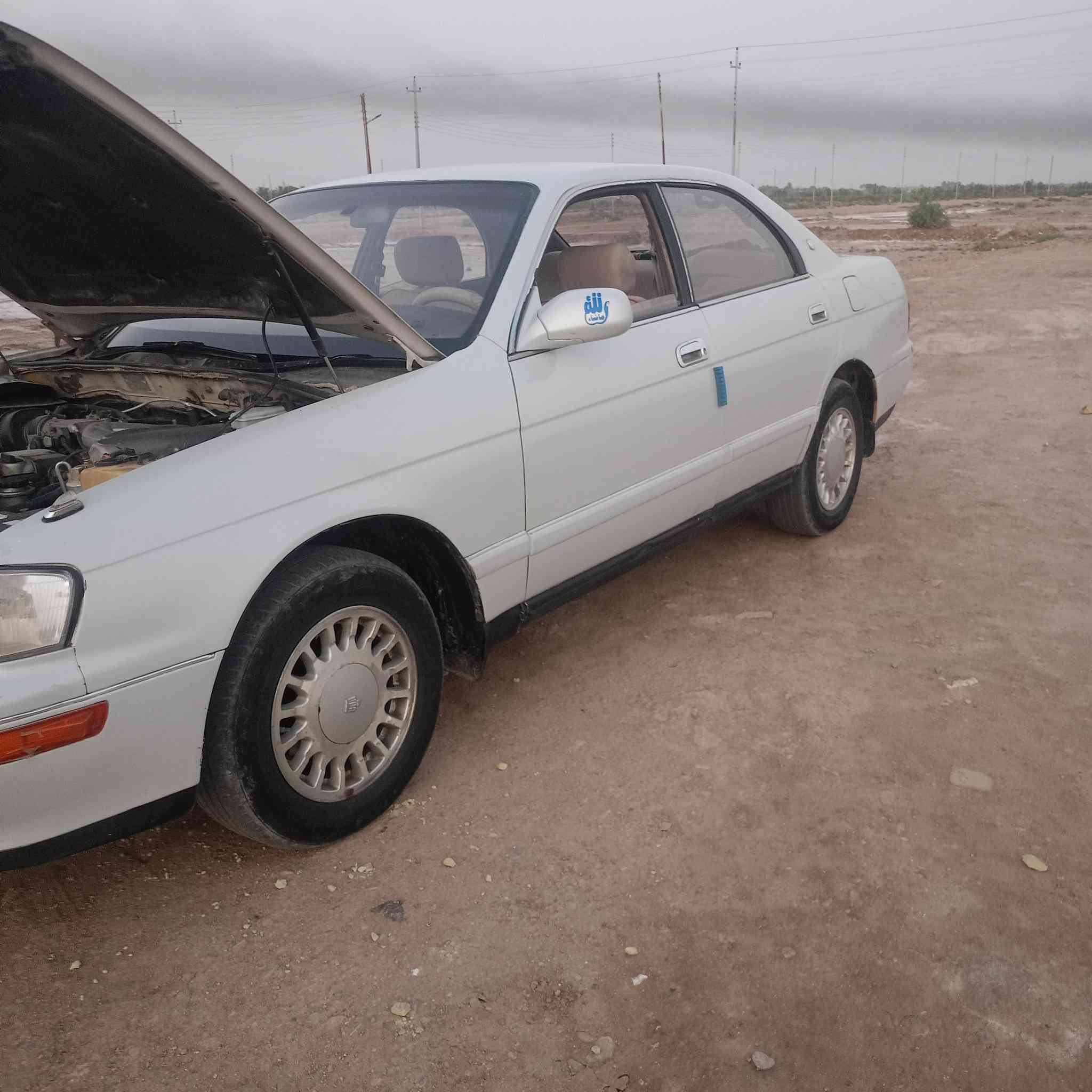 سلام عليكم بطه متصل موديل 2000سنويه ل،د28تبريد عوزه غاز تخم تاير حداديه مكفوله من نقل ولكص مكان ميسان حي الزهراء راعيه بلعماره تحويل ثاني يوم ‏‪‪0774 720 5626‬‬‏
