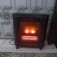 صوبه كهربائيه • نظيفه • نعمانيه