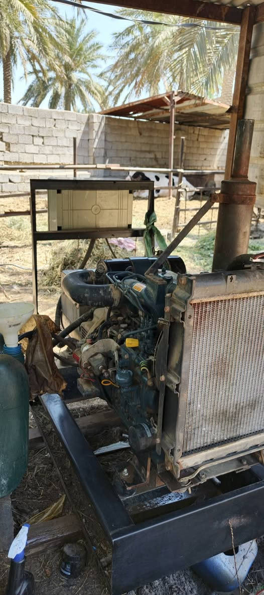 السلام عليكم مولده للبيع كوبوتا المراسله خاص


**إذا كنت صاحب هذا الإعلان وتريد حذفه لأي سبب، رجاءا أرسل رسالة إلى الدعم الفني**