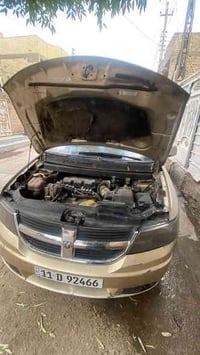 جورني ٢٠١٠ للبيع مكاني بغداد العبيدي      ٠٧٧٠٧٢٢٢٥٥٤