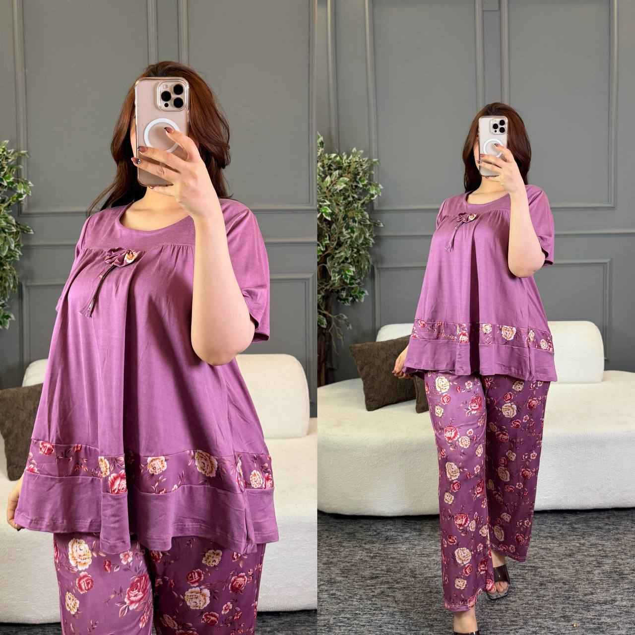 😍#جديدنا_وصل😍

 اتراكات   نسائي  🥰 

#الخامايه_فانيله زبده__درجة_اولى 

القياس. Xl. Xxl قالب راهي 
بسعر مناسب ويلبس لحد وزن100😘💗
فحص امام المندوب 📍
🚖توصيل 3الف فقط بلاد, صلاح الدين


**إذا كنت صاحب هذا الإعلان وتريد حذفه لأي سبب، رجاءا أرسل رسالة إلى الدعم الفني**