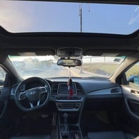 سوناتا ٢٠١٩ • محرك ٢٤٠٠ • رقم البصرة