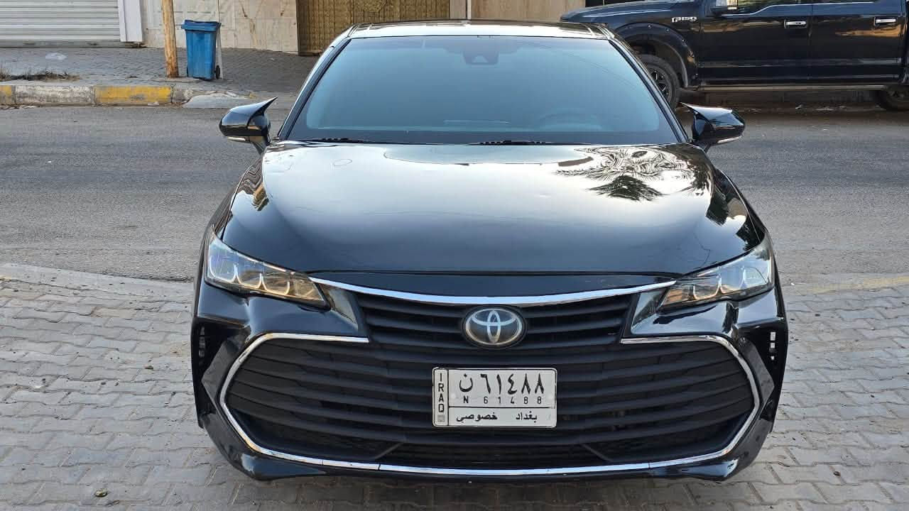 افلون 2019  الشكل الجديد رقم بغداد تحويل ثاني يوم . وارد امريكي حادثهه ربع قبق جنطه بدون ايرباك  .  موصفات بصمه .  كشنات جلد تدفئه كشنات +كشنات كهرباء  اتو هولد . ٣ انظمه قياده ايكو . نورمل . سبورت . سايد بريك بصمه .تحكم ستيرن فول . شاشه وكامره دواره  بلوتوث + اندرويد اتو . اناره داخليه .  حداديه زيرو . محرك 6 سلندر . كير ومكينه مكفولات . تبريد قطعتين  ثلج . 
السعر  207$ الشراي يخابر ويدلل 
للاستفسار  ***********
مكان السياره كربلاء
