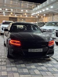 جارجر SXT • ٢٠٢١ • وارد امريكي