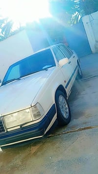 فالفو موديل 93للبيع 07812882025