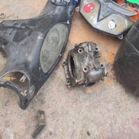 تفصيخ تفصيخ ثعلب كابريتر وتزويد  راح اذكر كله حاجه وسعره مكاني بغداد ا...