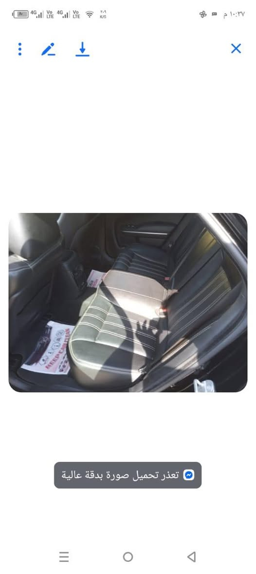 اوباما 2019 Sبغداد اجرة الحادث فقط مثل ماموضح بلصور
كير ومكينة جدد صدر جديد السيارة اي نقص مابيها
 السعر195
التواصل مع صاحب السيارة***********
