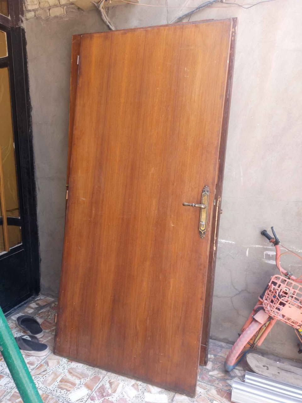 ‎ابواب صاج‎ بغداد, العراق


**إذا كنت صاحب هذا الإعلان وتريد حذفه لأي سبب، رجاءا أرسل رسالة إلى الدعم الفني**