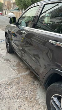 شيروكي • ٢٠١٧ • الدورة