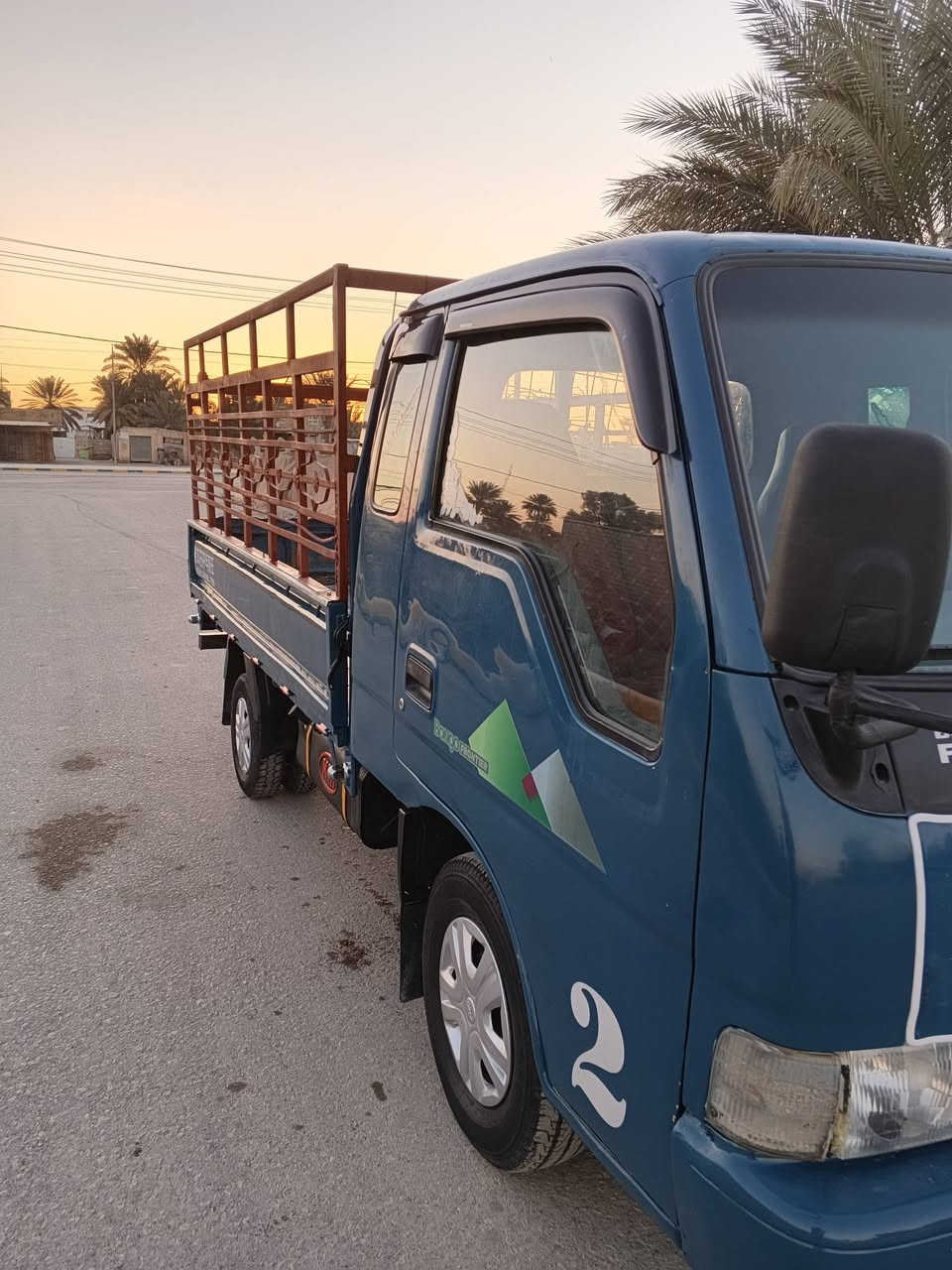 السلام عليكم لقد تم حذف المنشورات في الوعود الكاذبه سياره للبيع فونتيرا السياره نظيفه خير من الله الموديل 97 رقم بابل مداور ثاني يوم تواصل على هذا الرقم *********** السعر 67 وبي مجال
