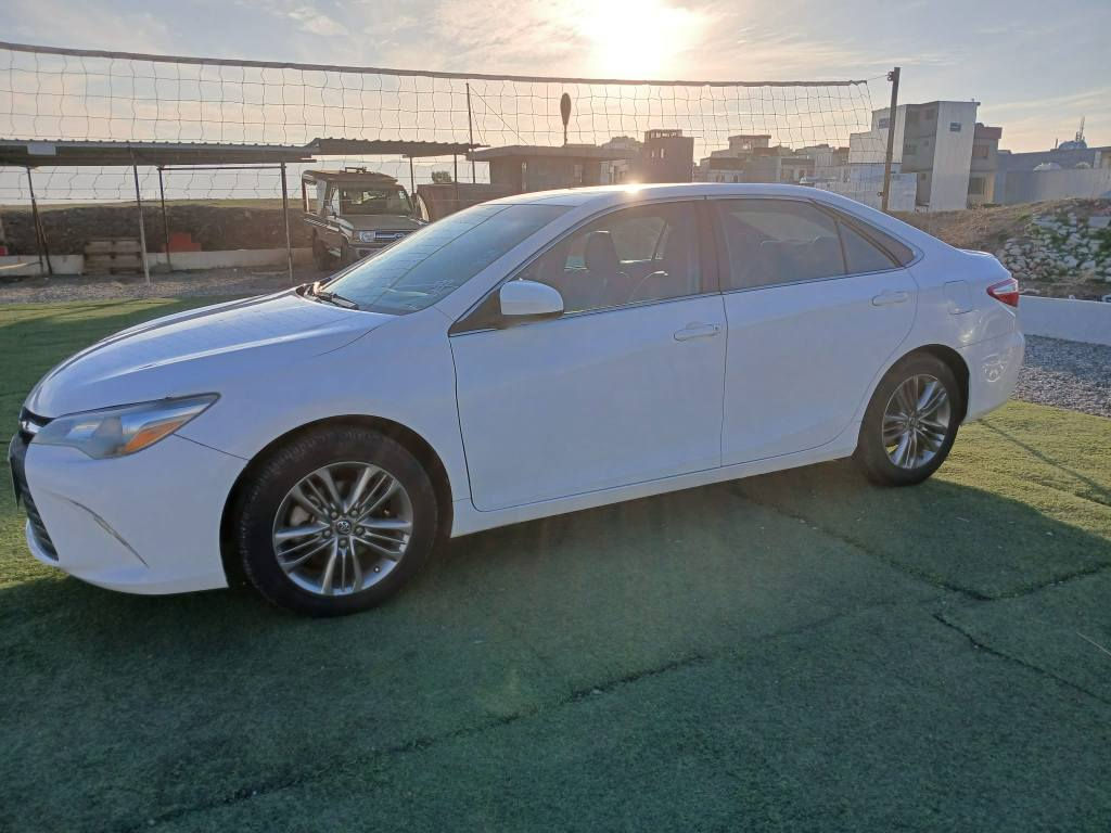 کامری ۲۰۱٦seچوار پارچە ی دزراوە نرخ ۱٤٥گە ڵا ***********شوێن سیدصادق زۆر جوانو جایزە حلبجة, السليمانية
