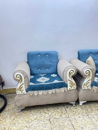 تخم 8 مقاعد • فرشات التخم • كوشات وياه