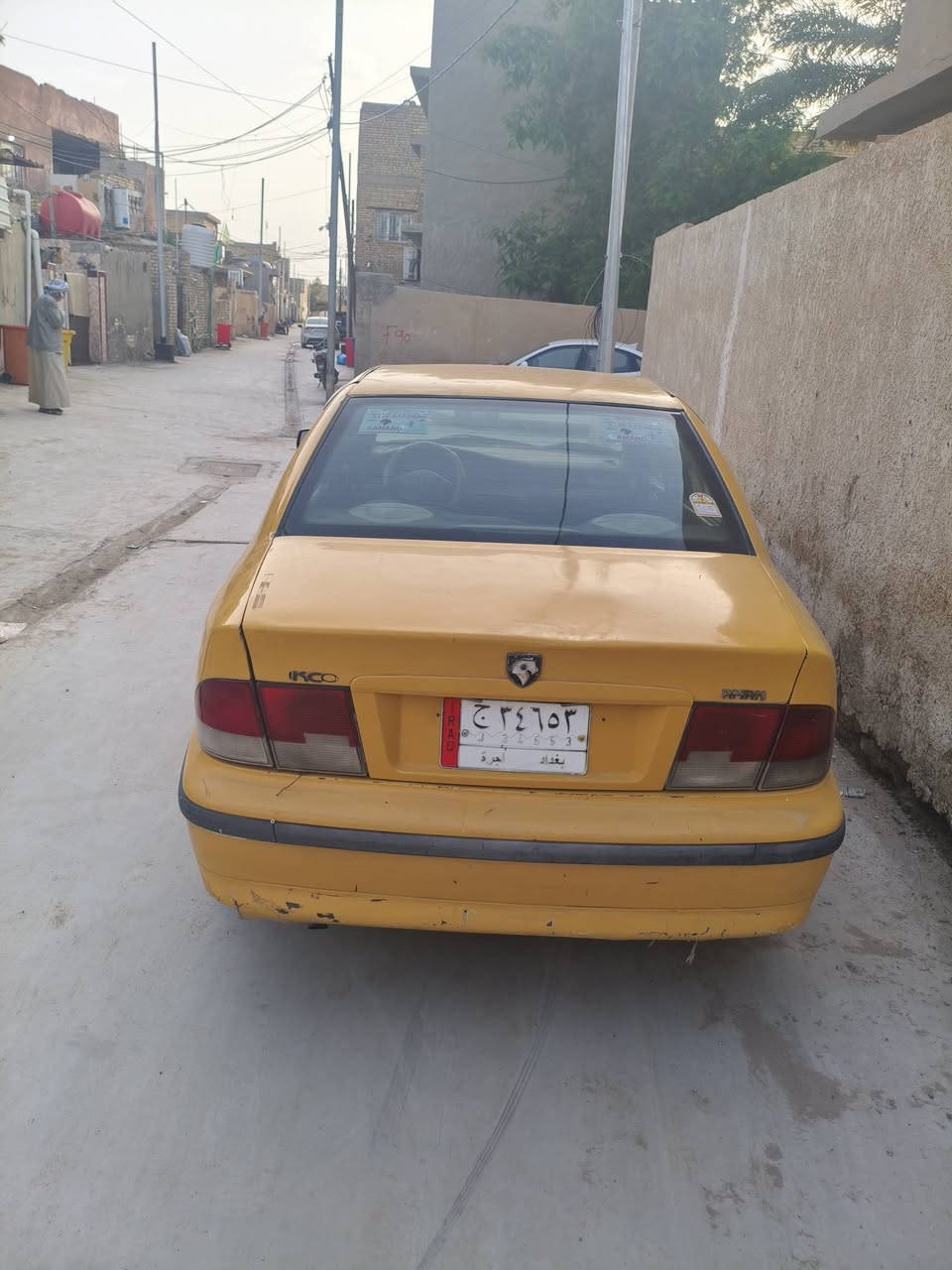 سياره للبيع 2010 سياره كلش حلوه سياره مال شغل خير من الله مكان كروت واسط تحويل مباشر الثانويه 2020 منتهيه راعيها موجود ويريد تحويل راعيها ببغداد مكاني حي الجهاد زويرجات التواصل على الرقم***********  السعر 28
