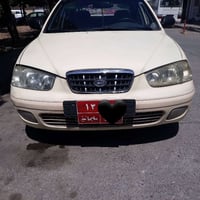 النترا • ٢٠٠٣ • خليجي