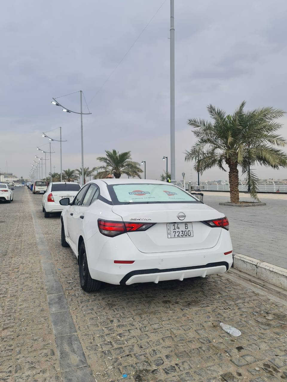 *نيســـان سنتـــرا موديـ2024ـل*
*السعر 152
حره تحويل يوم ثاني

0772848795

https://chat.whatsapp.com/IA9vTVG4O6oEcdrakmLZks


**إذا كنت صاحب هذا الإعلان وتريد حذفه لأي سبب، رجاءا أرسل رسالة إلى الدعم الفني**