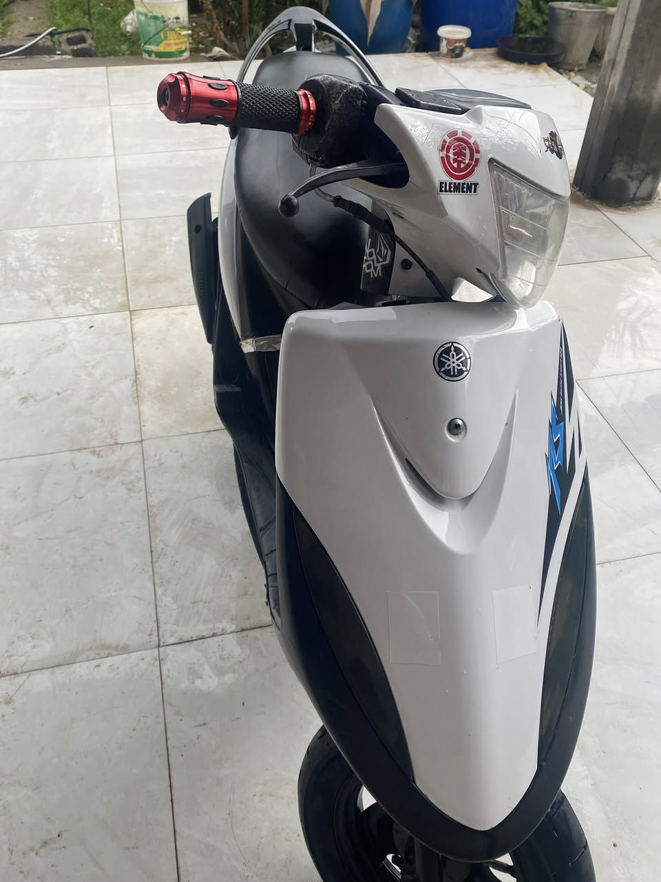 ماكس عدله بلادية 49ماا مفتوحة الله يشهد تجي وتفحص وتشوف بعينك كلشي شقال ماا بيه اي نقص ماا عده كلوبات اشاير فقط السوادات كله ختم واحد وي المكينه دراجة شلعه ومعدل تسوق اذا ماا تعجبك ترجع  ،،، العنوان :البصرة كرمة علي  السعر(825)وبيه مجال للطيبين 
لتواصل واتساب فقط    ***********
