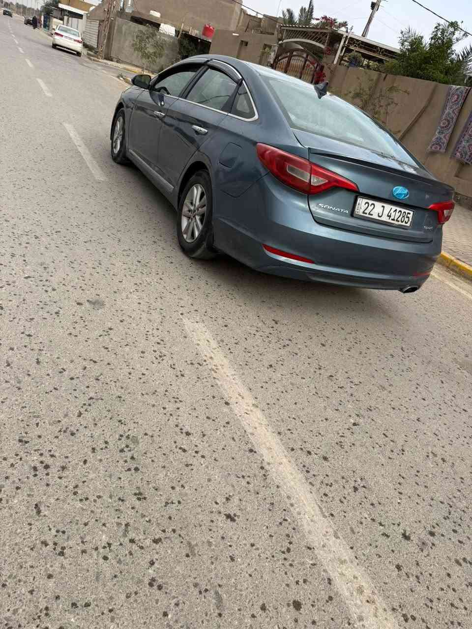 السلام عليكم سوناتا 2017 وارد امريكي كير مكينه خير من الله تخم تاير صدر جيد تبريد ثلج رقم جيد بسمي سيارة شرط تحويل سيارة زيرو بيها 5 قطع بدون دواخل ابيعك حزام ماتصرف عليها ربع العنوان الصويرة السعر 105 بيها مجال اتصال فقط ***********
