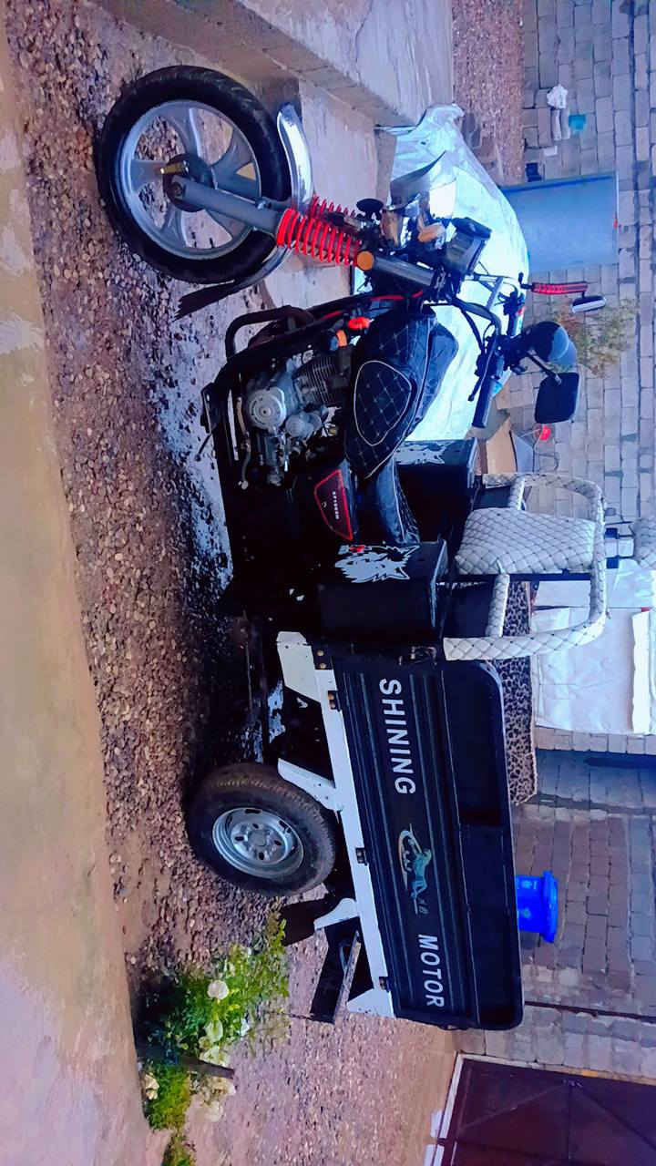 ستوته للبيع موديل 2020 محرك 2023  شرط ركبه ومحرك وشاصي كهربائيات كلهه شغاله شرط
المكان جنوب الموصل قاطع السبعاوين قريت تل الشعير 

للستفسار راسل الصفحه او التصال علا الرقم: ***********
