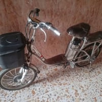 باسكل شحن • نظيف جداً • بطارية ليثيوم ناقصة