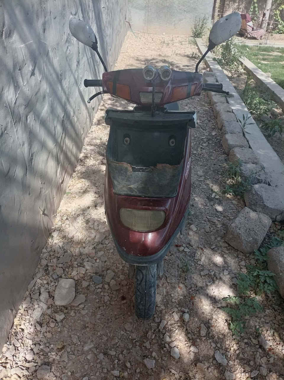 للبيع خاص مفتوح


**إذا كنت صاحب هذا الإعلان وتريد حذفه لأي سبب، رجاءا أرسل رسالة إلى الدعم الفني**