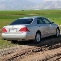 تويوتا كراون • ٢٠٠٥ • بلا حوادث