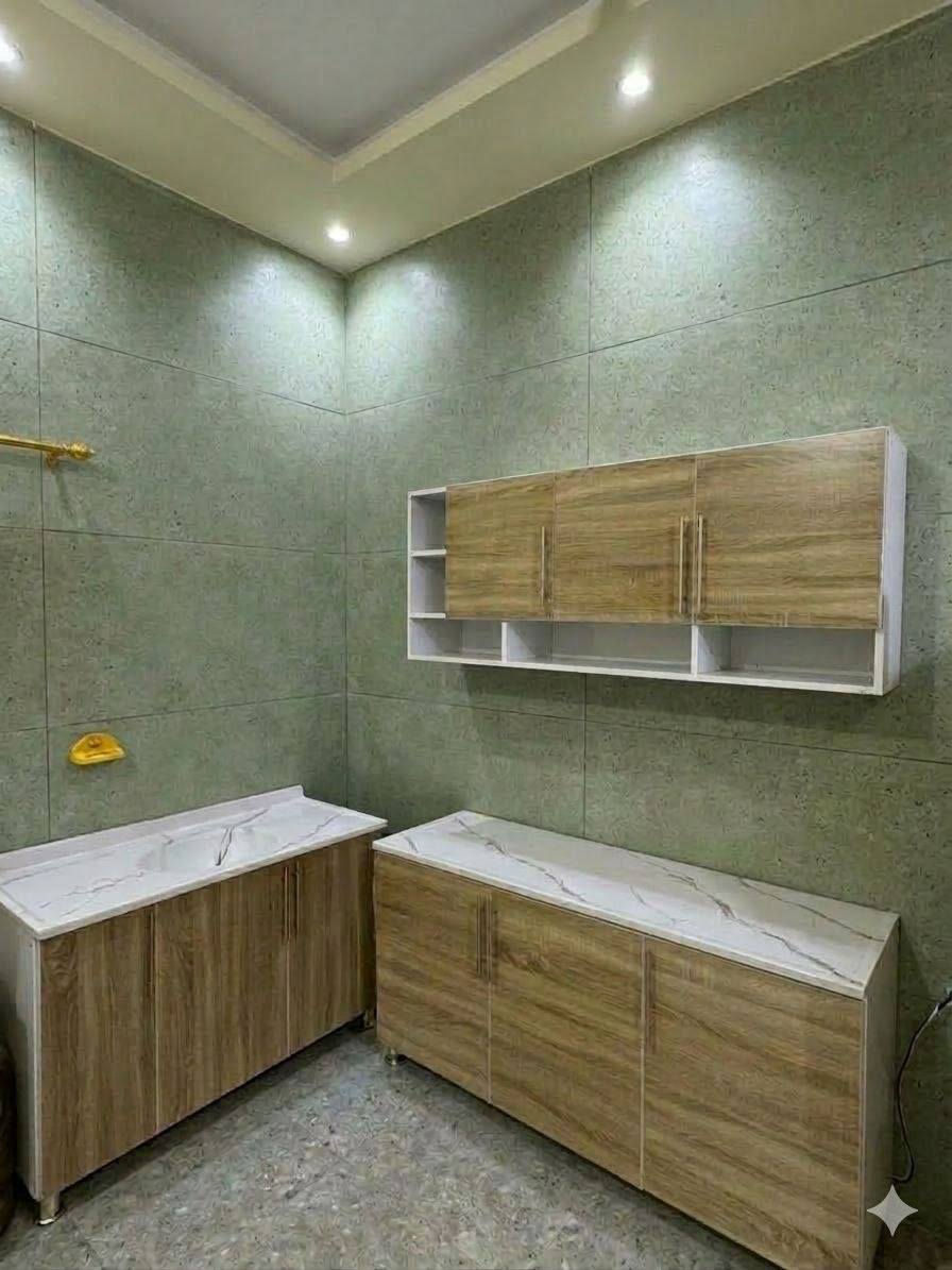 كاونتر خشب MDF متر ونص ارضي وملحق مع سنك متر و20 مرمر السعر 225 الف


**إذا كنت صاحب هذا الإعلان وتريد حذفه لأي سبب، رجاءا أرسل رسالة إلى الدعم الفني**