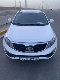 سبورتج • ٢٠١٣ • وارد خليجي