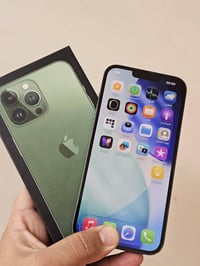 ايفون 13 برو ماكس • ٢٥٦ • بطارية ٩٣٪