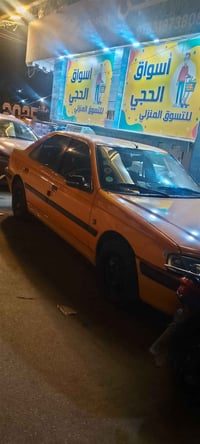 بيجوو بارص  موديل 2018 كير ومكينه مكفولات لاتنقيص ولاتبخير تبريد ثلج ص...