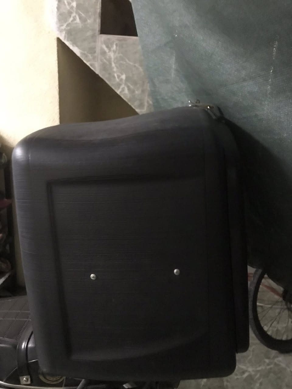 صندوق دلفري 30 الف قفل عنوان هفلان
