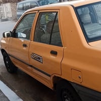 سايبة للبيع 18 مكفول مكينة كير كهربايات تبريد بيهة بس بارد كد أربع اصا...