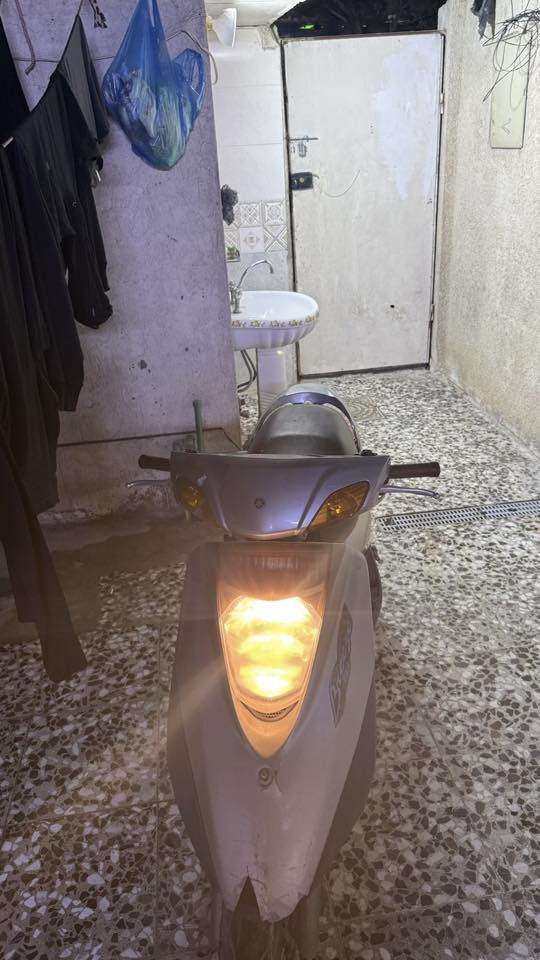 مال رمبا صارلها ٥ اشهر نازلة والمكاتبة مالتها موحودة  قفل ممفتوح بيها مكينة مكفولة وناعمة كلشش 
للتواصل ***********
