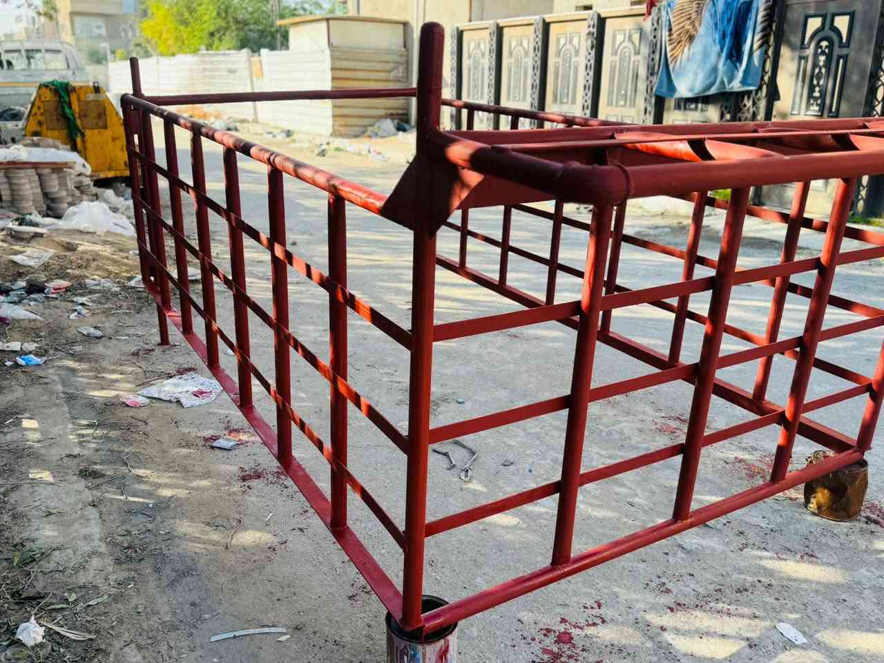 محجر كيا حمل نثيه بوري
***********
***********  بغداد الجديده حي الأمين الثانيه
