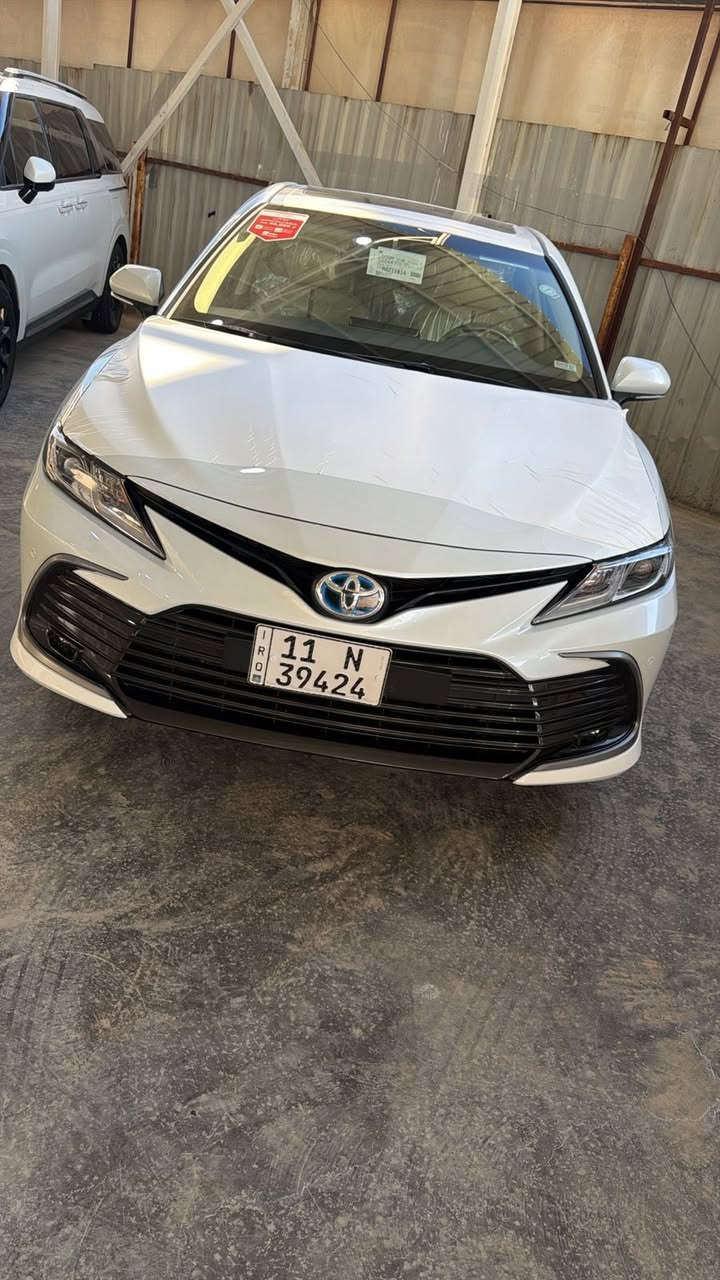 كامري موديل 24 وكالة عبد الطيف بيهة بارد باب الايمن خلفي فول موصفات رايدهة 235 وبيهة مجال مكاني النجف مكلف بالنشر تواصل علئ رقم

‭0780 008 9303‬
