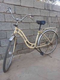 بايسكل • مقاس ٢٦ • الدوره