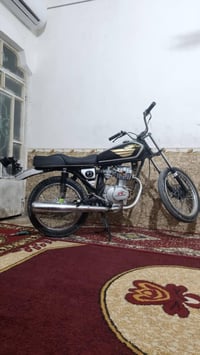 تعمير 25 • كله أصلي • شاميه