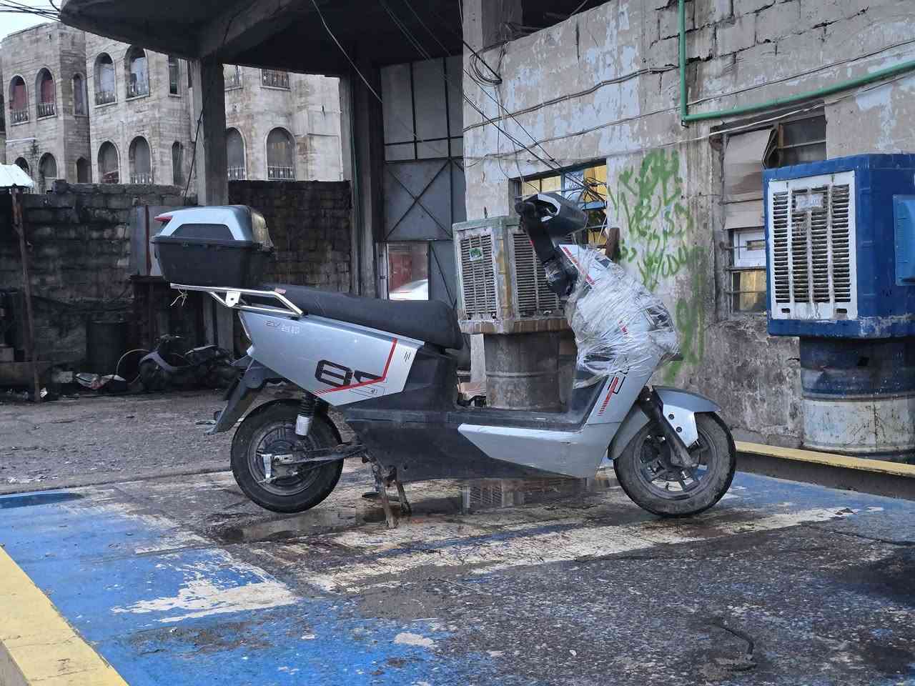 ماطور شحن فول بطاريات فول السعر 550 ابوه مجال عنوان موصل جديده 
***********
