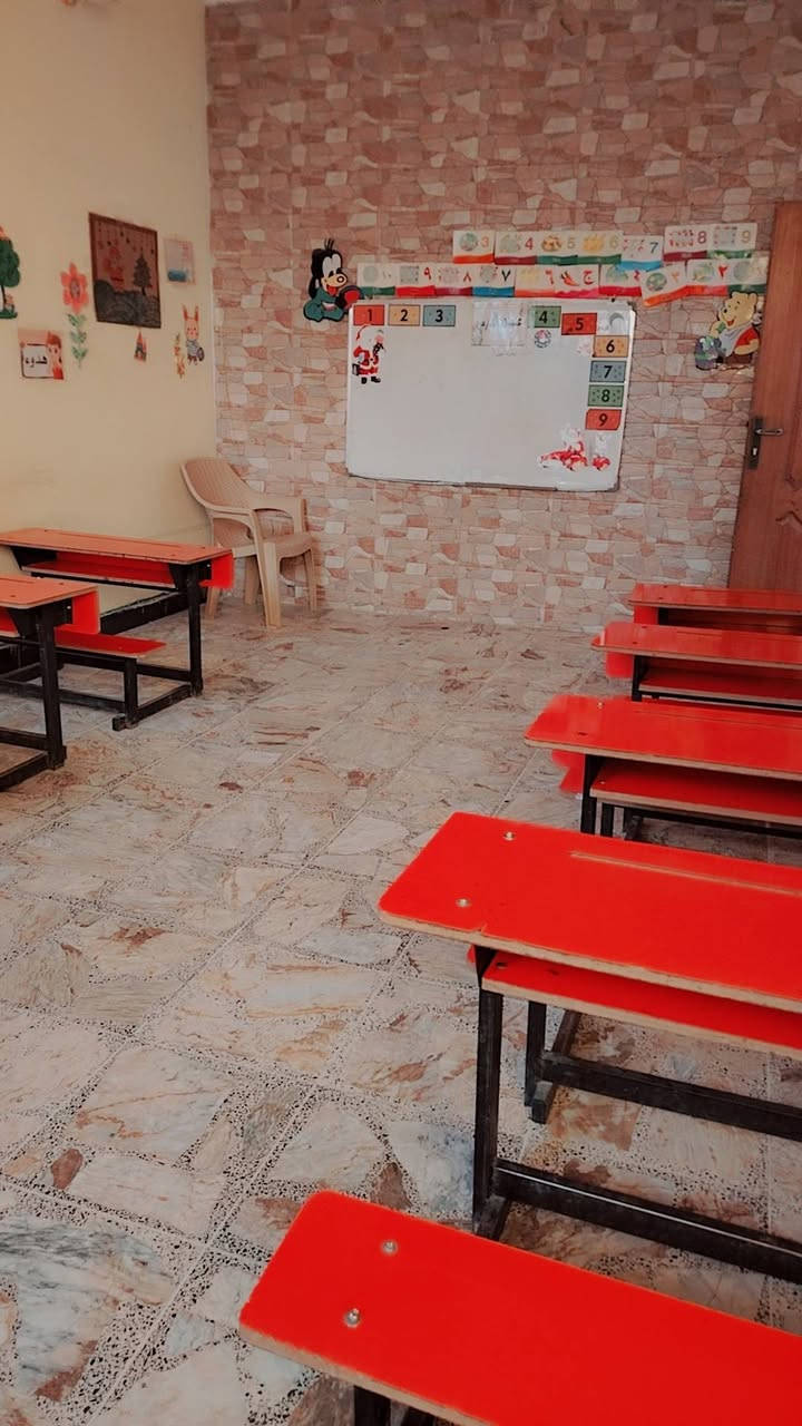 دروس خصوصية لجميع الصفوف الابتدائية 📚
✨ نقدم لكم:

📖 شرح مبسط بأسلوب سهل وممتع.

👩‍🏫 حصص فردية لضمان أفضل مستوى للطالب.

🎒 نظام الحقيبة التعليمية.

✍️ متابعة يومية للكتابة والإملاء والقراءة.

📝 حل الواجبات وتقوية جميع المواد.

⭐ أسعار تنافسية تناسب الجميع.

📍 سارعوا بالحجز، المقاعد محدودة.

للاستفسار والحجز راسلونا على الخاص. 🤍
***********
