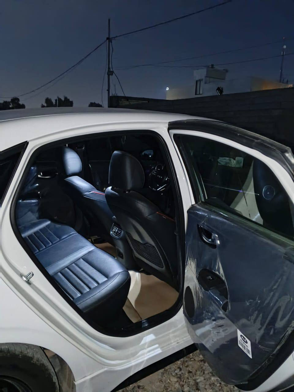 يا الله السلام عليكم كيا فورتي 2023 وارد امريكي فول مواصفات واحد على واحد اعلى فئهف جي تي لاين  مكينه 1600 تيربو  سياره مغلفه حمايه بي بي اف سياره جاهزه خير من الله جير مكينه تبريد اتريك وين ما يعجبك مواصفات بصمه فتحه كاميرا حساس اي بي اس ما انا انزلاق فول مواصفات رادار بالمري تحديد جانبي سياقه ذاتيه سياره فول واحد على واحد تخم تاير ويل 16 بيع مواصفات ابد ما تخلص تجي وتشوف بعينك السعر 145 وبيها مجال ومراوس حسب القناعه مكلف بالنشر رقم***********
