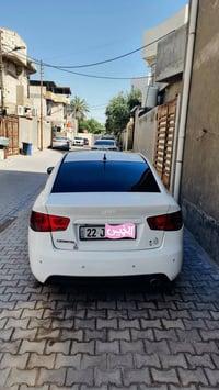 سيراتو • ٢٠١٣ • فول خليجي