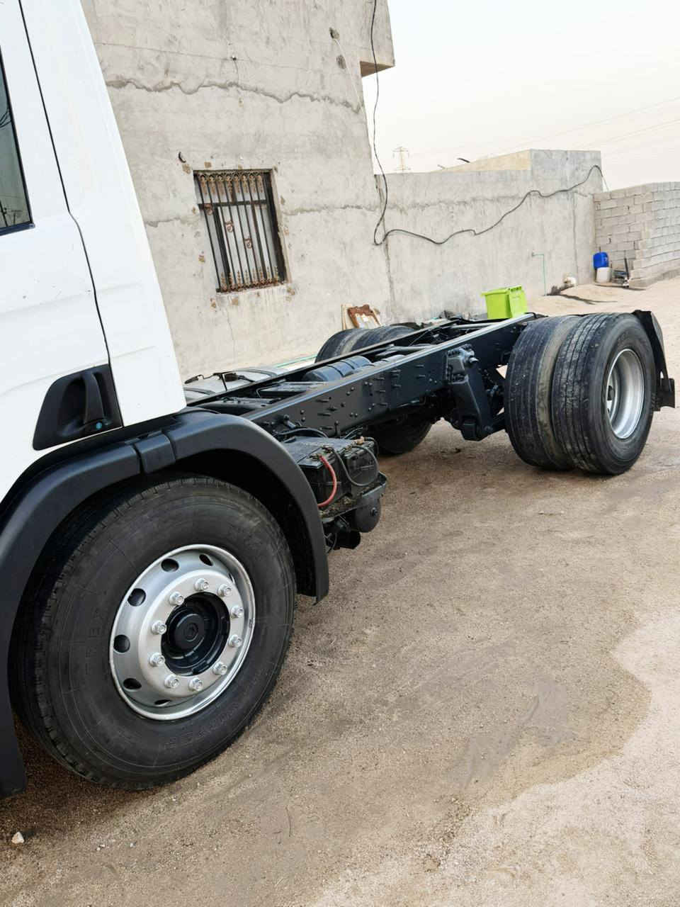 سلام عليكم سكانيا موديل 2000 اللبيع العنوان البصره ***********
