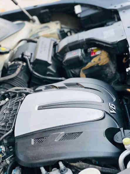 سورنتو موديل ١٨ خليجي ٦سلندر بصمه سياره مبدل بيبان ٢حهه السائق  صليات ***********
