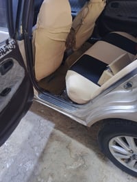 كورلا ٩٢ • محرك ١٦٠٠ • اثر جراد