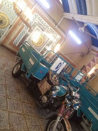 موديل 23 • دشبول اكتروني • نجف حي ميلاد