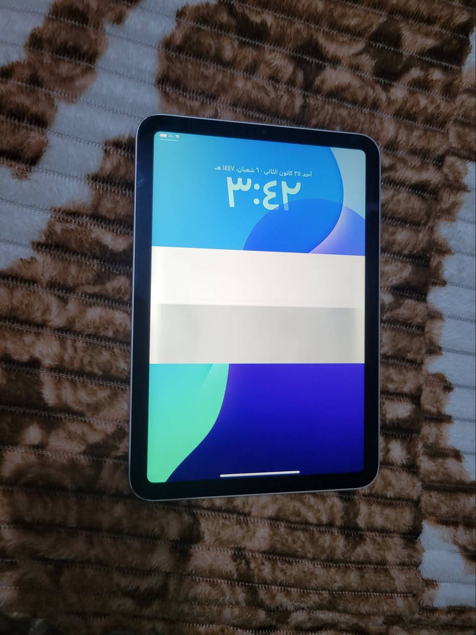 السلام عليكم ايباد ميني 6 بس هذه خط بشاشه لمسه طبيعي شنو عندك مراوس دزلي حسب قناعه مكاني كربلاء الشبانات


**إذا كنت صاحب هذا الإعلان وتريد حذفه لأي سبب، رجاءا أرسل رسالة إلى الدعم الفني**