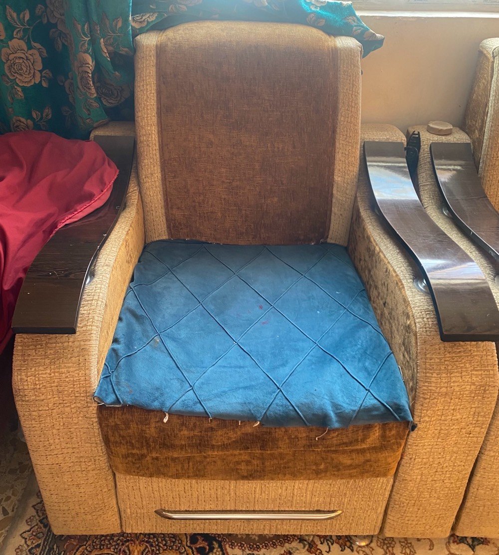 تخم قنفات 10 نفر تزكام للبيع في النجف الأشرف 